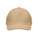 Baseball Kappe 5 Panels SUNNY, elfenbein Baseball Kappe 5 Panels SUNNY, elfenbein