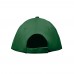 Baseball Kappe 5 Panels SUNNY, dunkelgrün Baseball Kappe 5 Panels SUNNY, dunkelgrün