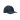Baseball Kappe 5 Panels SUNNY, französisch navy