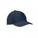 Baseball Kappe 5 Panels SUNNY, französisch navy Baseball Kappe 5 Panels SUNNY, französisch navy