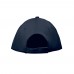 Baseball Kappe 5 Panels SUNNY, französisch navy Baseball Kappe 5 Panels SUNNY, französisch navy