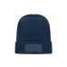 Beanie RPET-Polyester CAPNIT, französisch navy Beanie RPET-Polyester CAPNIT, französisch navy