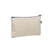 PESACARA Toilettasje katoen 340 gr/m² PESACARA, blauw