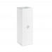 NUNAVUT Double wall bottle 420 ml NUNAVUT, off white