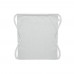 CABETRI COLOUR Recycled 140 gr/m² cotton bag CABETRI COLOUR, white