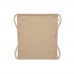 CABETRI COLOUR Recycled 140 gr/m² cotton bag CABETRI COLOUR, khaki