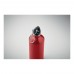 REMID MOSS Enkellaagse fles  500ml REMID MOSS, rood