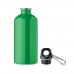 REMID MOSS Enkellaagse fles  500ml REMID MOSS, groen