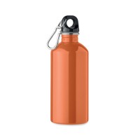 REMID MOSS Single wall bottle       500ml REMID MOSS, orange