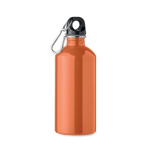 REMID MOSS Enkellaagse fles 500ml REMID MOSS, oranje REMID MOSS Enkellaagse fles 500ml REMID MOSS, oranje
