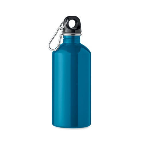 REMID MOSS Enkellaagse fles 500ml REMID MOSS, turquoise REMID MOSS Enkellaagse fles 500ml REMID MOSS, turquoise