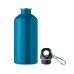 REMID MOSS Enkellaagse fles 500ml REMID MOSS, turquoise REMID MOSS Enkellaagse fles 500ml REMID MOSS, turquoise