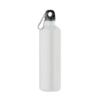 REBIG MOSS Single wall bottle       750ml REBIG MOSS, white