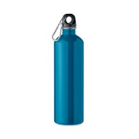 REBIG MOSS Single wall bottle       750ml REBIG MOSS, turquoise