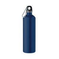 REBIG MOSS Single wall bottle       750ml REBIG MOSS, french navy
