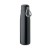 Doppelwandige Flasche 500 ml CORDLE, schwarz