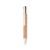 ARBOCHO Cork 4-colour ink ball pen ARBOCHO, beige