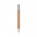 ARBOCHO Cork 4-colour ink ball pen ARBOCHO, beige