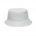 Bucket Hut Polyester EMMER, weiß Bucket Hut Polyester EMMER, weiß