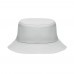 Bucket Hut Polyester EMMER, weiß Bucket Hut Polyester EMMER, weiß