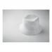 Bucket Hut Polyester EMMER, weiß Bucket Hut Polyester EMMER, weiß