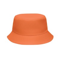 EMMER Zonne-/vissershoed polyester 15 EMMER, oranje