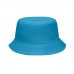 Bucket Hut Polyester EMMER, türkis Bucket Hut Polyester EMMER, türkis