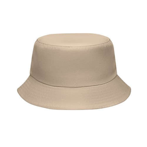 EMMER Zonne-/vissershoed polyester 15 EMMER, khaki