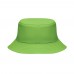 EMMER Bucket hat polyester 150 gr/m² EMMER, lime EMMER Bucket hat polyester 150 gr/m² EMMER, lime