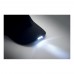Baseball Kappe mit LED 220g/m² LUZCAP, schwarz