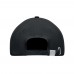 Baseball Kappe mit LED 220g/m² LUZCAP, schwarz