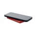 PAWTT Wireless charger power bank PAWTT, burgundy