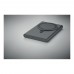 PAWTT Wireless charger power bank PAWTT, titanium PAWTT Wireless charger power bank PAWTT, titanium