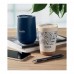 CO Dubbelwandige beker 300ml CO, beige