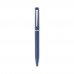 Drehkugelschreiber Stroh/ABS MAIPEN, blau