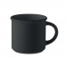 CUPAGE Matt ceramic mug 300 ml CUPAGE, black