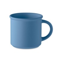 CUPAGE Matt ceramic mug 300 ml CUPAGE, blue