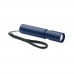 ALUMINATE Aluminium rechargeable torch ALUMINATE, french navy ALUMINATE Aluminium rechargeable torch ALUMINATE, french navy