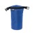 BOLSAIBLE Waterdichte tas 210T RPET 1.5L BOLSAIBLE, royal blauw