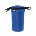 BOLSAIBLE Waterdichte tas 210T RPET 1.5L BOLSAIBLE, royal blauw