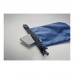 BOLSAIBLE Waterdichte tas 210T RPET 1.5L BOLSAIBLE, royal blauw