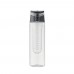 SPORTTLE RPET bottle 500ml SPORTTLE, black