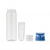 SPORTTLE RPET bottle 500ml SPORTTLE, royal blue