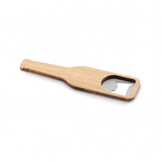 BUPER Bamboe flesopener BUPER, hout