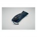 SEATTLE 21 inch RPET umbrella set SEATTLE, blue