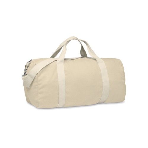 MALDI Gerecycleerde reistas 320gr/m² MALDI, beige
