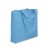 MALDI BEACH Beach bag canvas 320 gr/m² MALDI BEACH, turquoise