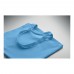 MALDI BEACH Beach bag canvas 320 gr/m² MALDI BEACH, turquoise MALDI BEACH Beach bag canvas 320 gr/m² MALDI BEACH, turquoise