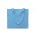 MALDI BEACH Beach bag canvas 320 gr/m² MALDI BEACH, turquoise MALDI BEACH Beach bag canvas 320 gr/m² MALDI BEACH, turquoise
