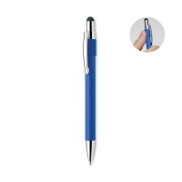 EDD Stylus spinner pen EDD, royal blauw